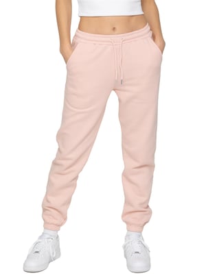 Enzo | Damen-Fleece-Jogger mit Bündchen