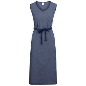 Trespass - "Loretta" Freizeitkleid für Damen (Marineblau)