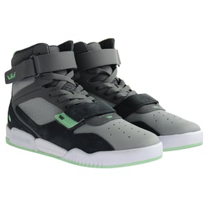 Supra Breaker Multicolor -Herren -Trainer