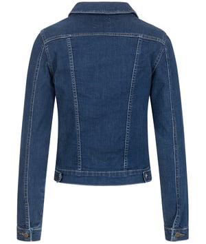 Rock Creek Jacke Oxford Blue