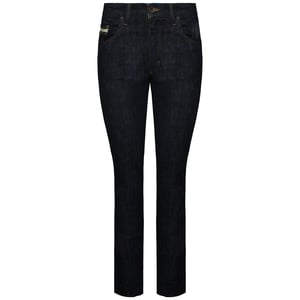Vans von der Wand V66 Slim Fit Herren Dark Deinm