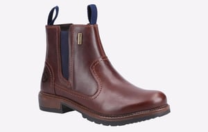 Cotswold Laverton Memory Foam Stiefel Womens