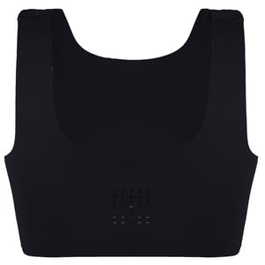 Gymshark Euphoria Womens Black Sports BH