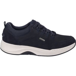 JOSEF SEIBEL Elli 50 | Sneaker für Damen | Blau Elli 50, ocean