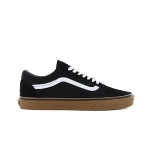 UA Old Skool MEN'S FASHION SHOOT BLACK