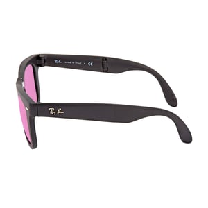 Klappbare Sonnenbrille RB4105601S4K50 Unisex