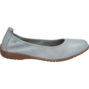 JOSEF SEIBEL Fenja 01 | Ballerina für Damen | Blau Fenja 01, skyblue