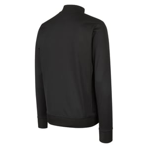 Umbro Herren Club Essential Jacke (Schwarz)