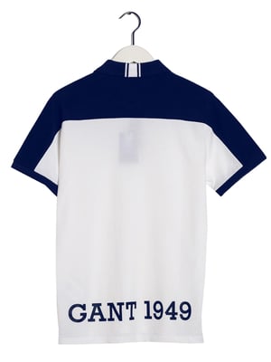 Gant | Herren Nautisches Poloshirt