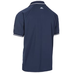Trespass Herren Bonningotn Poloshirt