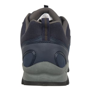 Mountain Warehouse - Herren Wanderschuhe "Path", Wasserfest (Marineblau)