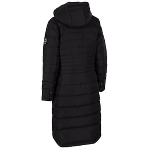 Trespass - "Bitsy" Daunenjacke für Damen (Schwarz)