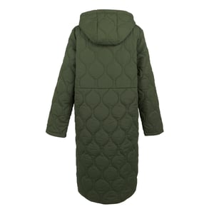 Regatta - "Jaycee II" Steppjacke für Damen (Dunkel-Khaki)