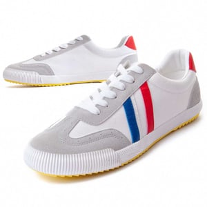 Montevita Sneaker Gansport in Weiß