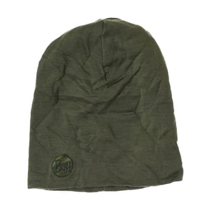 Mütze mit Fleece-Futter 119400
