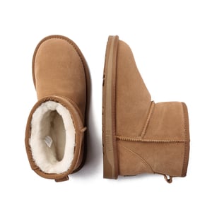 EVER AU Herren Falcon Mini Klassische Stiefel