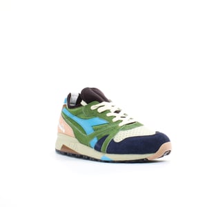Diadora N9000 Socken Terra Herren mehrfarbige Trainer