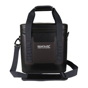 Regatta - Kühltasche "Shield", Abdeckplane (Ebenholz/Schwarz)