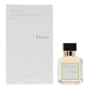 A La Rose Femme - EdP 70ml