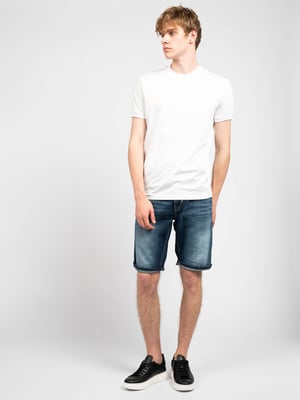 Antony Morato Shorts Baart Herren blau