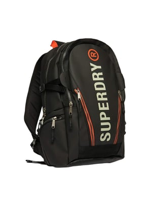 Superdry Tarp-Rucksack