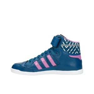 Adidas centenia Hallo Kinder Blaue Trainer