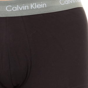 Pack-3 Retro Boxershorts Calvin Klein