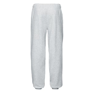 Fruit of the Loom Herren Premium Jogginghose mit elastischem Bündchen (Grau)