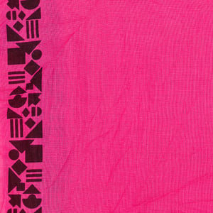 Bandana für Gesicht und Hals mit leichtem und vielseitigem Stoff 63800 unisex