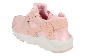 Nike Huarache Run Se Gs Rosa Turnschuhe