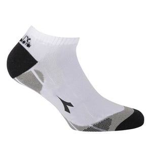Diadora Unisex Sneaker Sport Socken