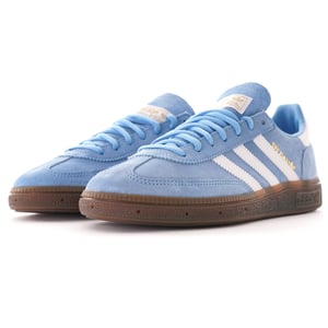Herren Adidas Hellblau Turnschuhe