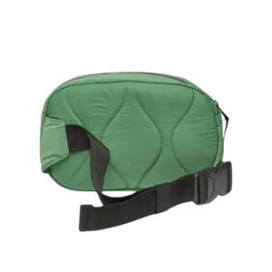 Belstaff Graphic Green Crossover-Tasche