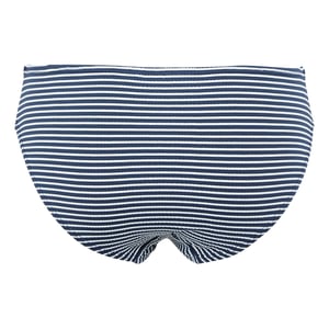 Regatta - "Aceana" Bikinihöschen für Damen (Marineblau/Weiß)
