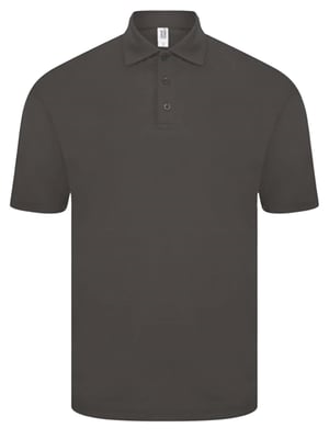 Kruze | Herren Poloshirts (3er Pack) - SCHW/GRU/WHS