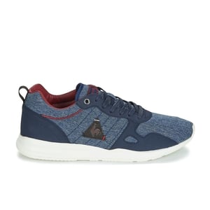 Le Coq Sportif Baskets LCS R600 2 Töne Herren Navy Trainer