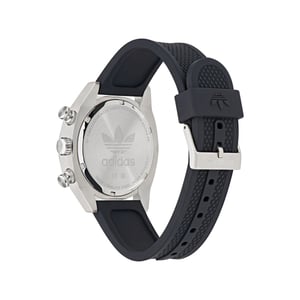 Adidas Originals Edition Two Chrono Unisex Schwarz Uhr AOFH23005