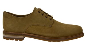 Clarks Foxwell Hall Herren dunkle Sandschuhe