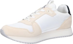 Weiße Sneakers für Damen von Calvin Klein