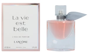 Lancome La Vie Est Belle L'Eau de Parfum 30ml