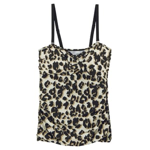 Regatta - "Aceana III" Tankini-Oberteil für Damen (Natürlich)