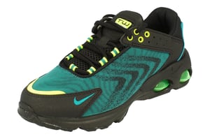 Nike Air Max Tw Gs Grün Turnschuhe
