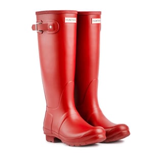 Hunter Original Tall Classic Stiefel