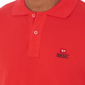 Kurzarmpolo A12477-7RMXZA Herren