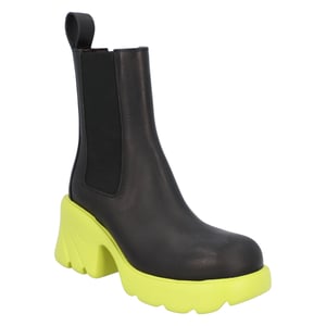 Bottega Veneta Flash-Ankle-Boots