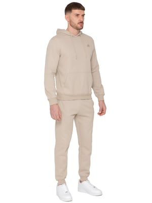 Enzo | Herren Pullover Hoodie Trainingsanzug Set