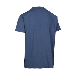 Trespass - "Flagel" T-Shirt für Herren - Leger (Indigo meliert)