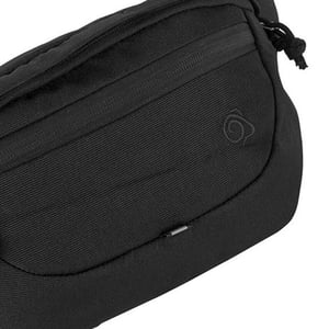 Craghoppers - Gürteltasche "Expert Kiwi" (Schwarz)