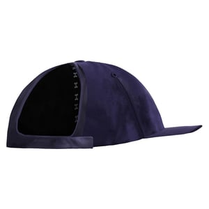 Under Armour Standard Fit spielen Sie Purple Womens Repulsion Cap 1361540 500