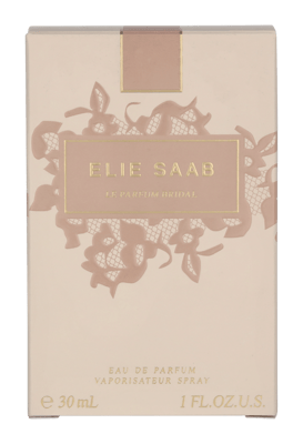 Elie Saab Le Parfum Bridal Edp Spray.